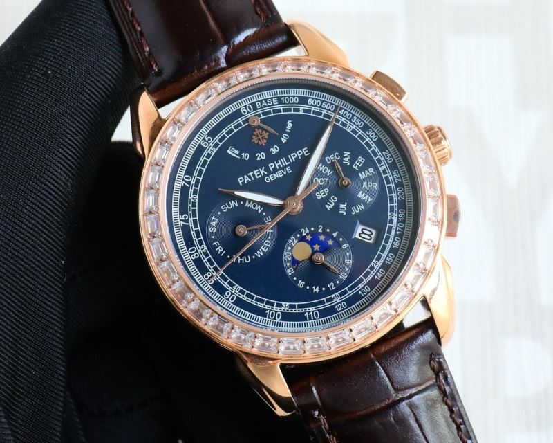 PATEK PHILIPPE Watches